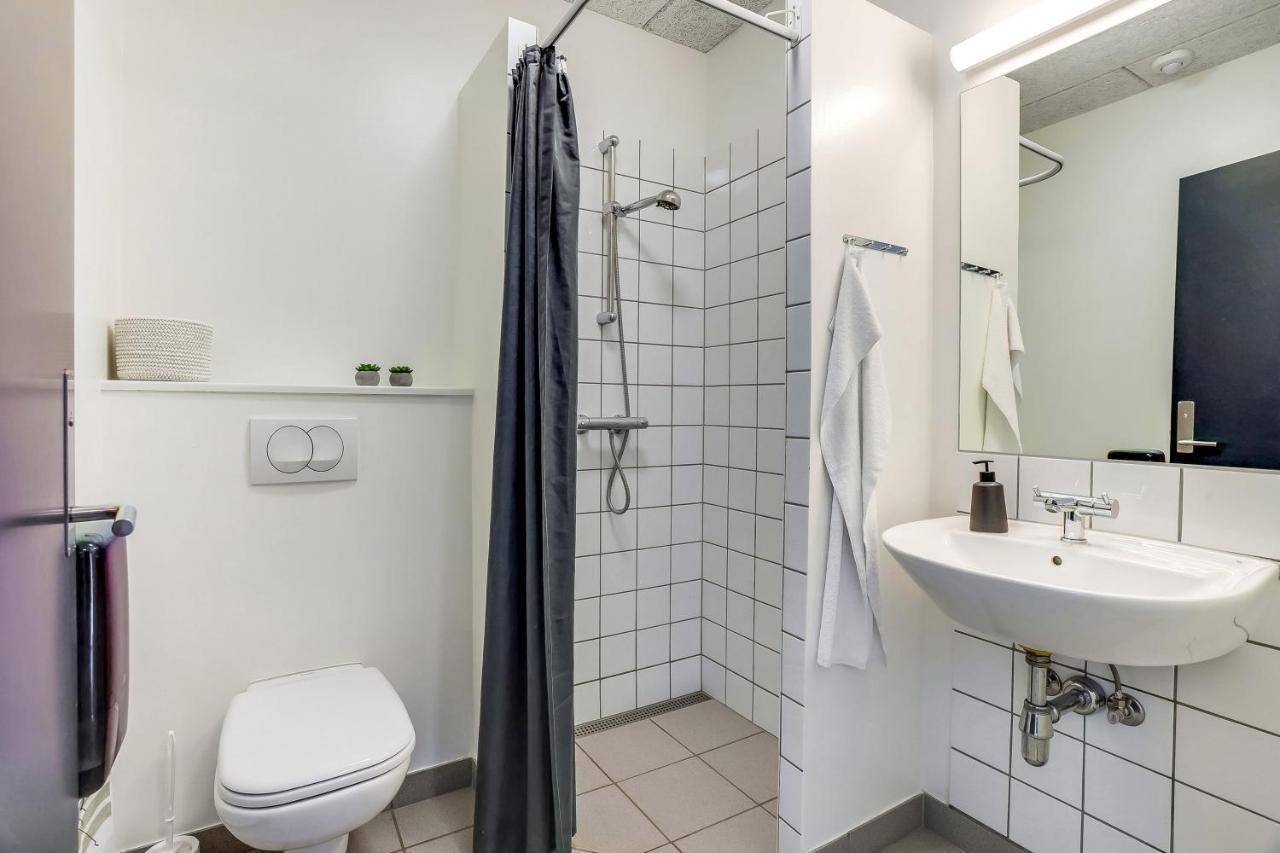 Danhostel Skjern Ngoại thất bức ảnh