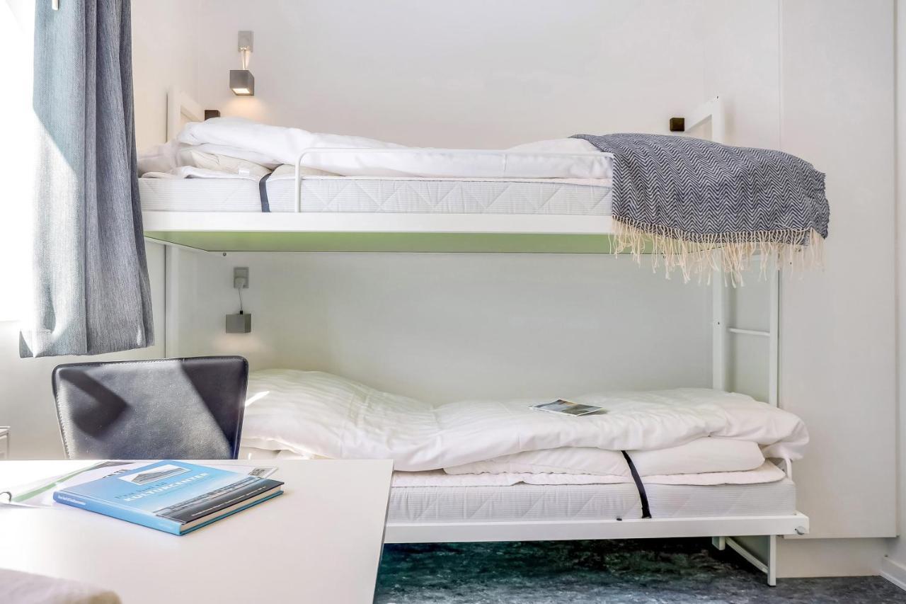 Danhostel Skjern Ngoại thất bức ảnh