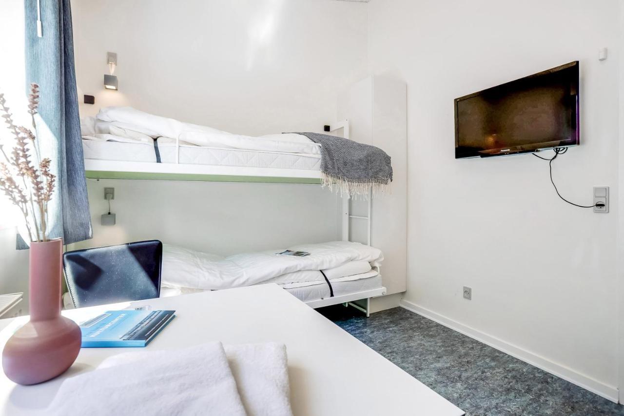 Danhostel Skjern Ngoại thất bức ảnh