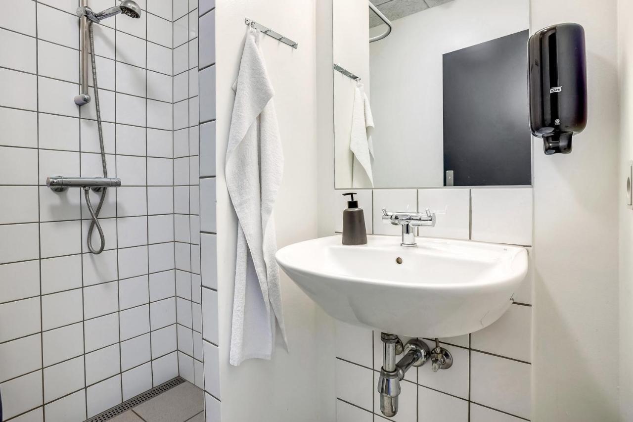 Danhostel Skjern Ngoại thất bức ảnh