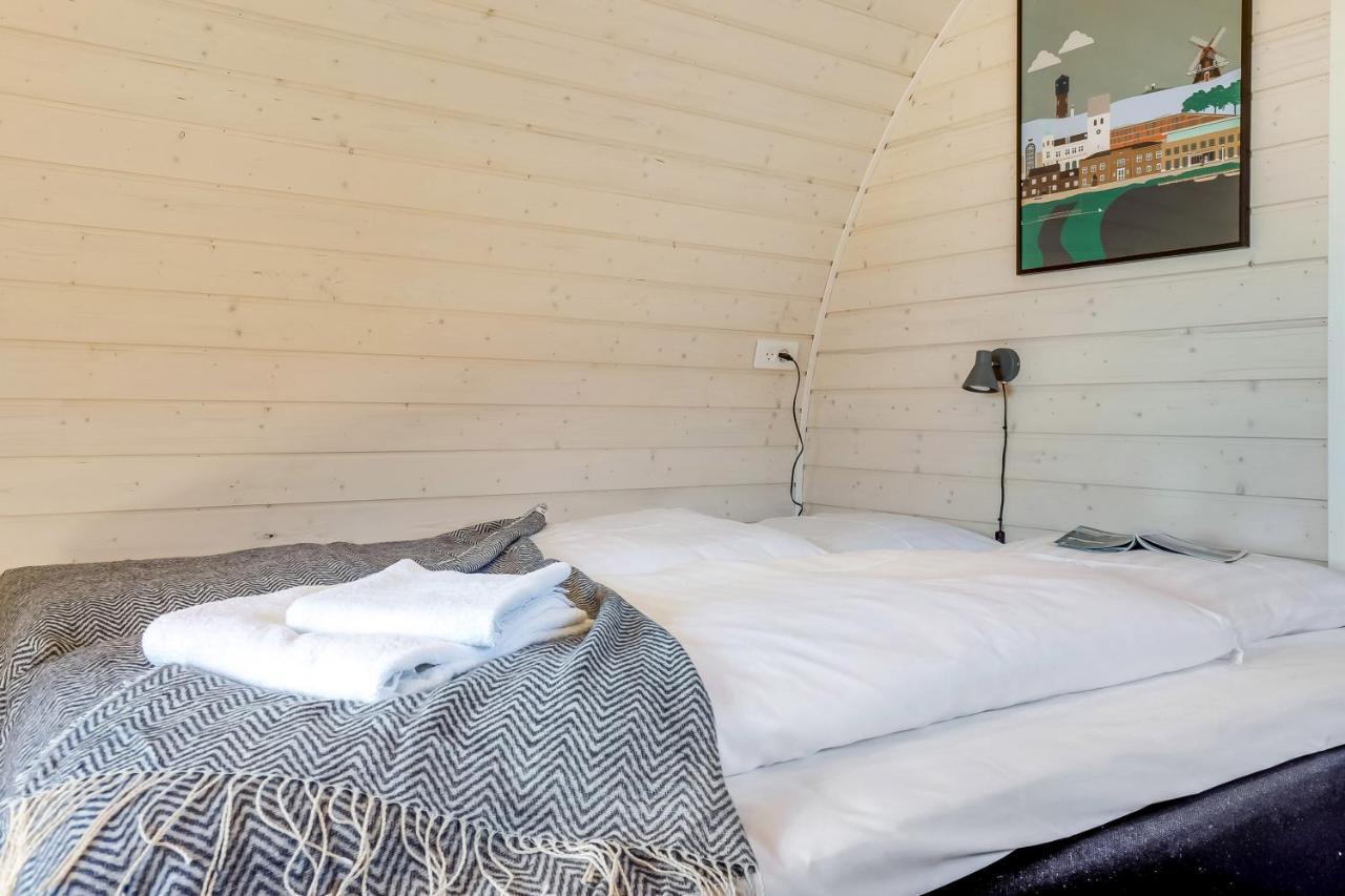 Danhostel Skjern Ngoại thất bức ảnh