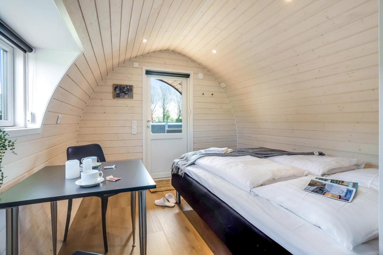 Danhostel Skjern Ngoại thất bức ảnh